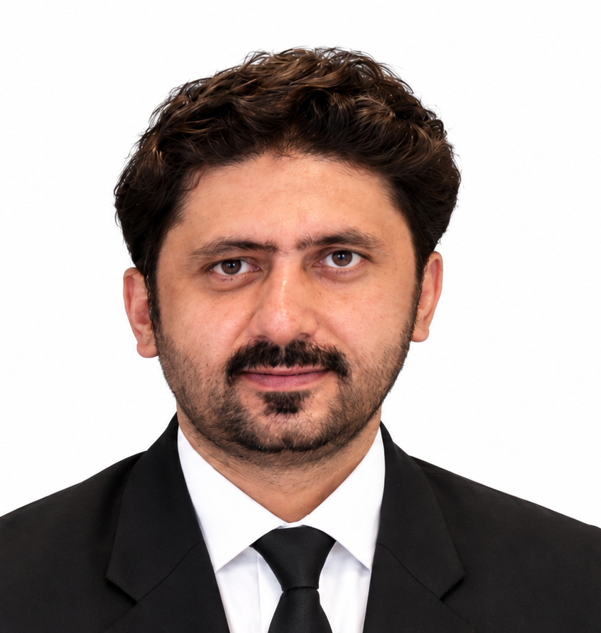 Sadir Ali Ayaz