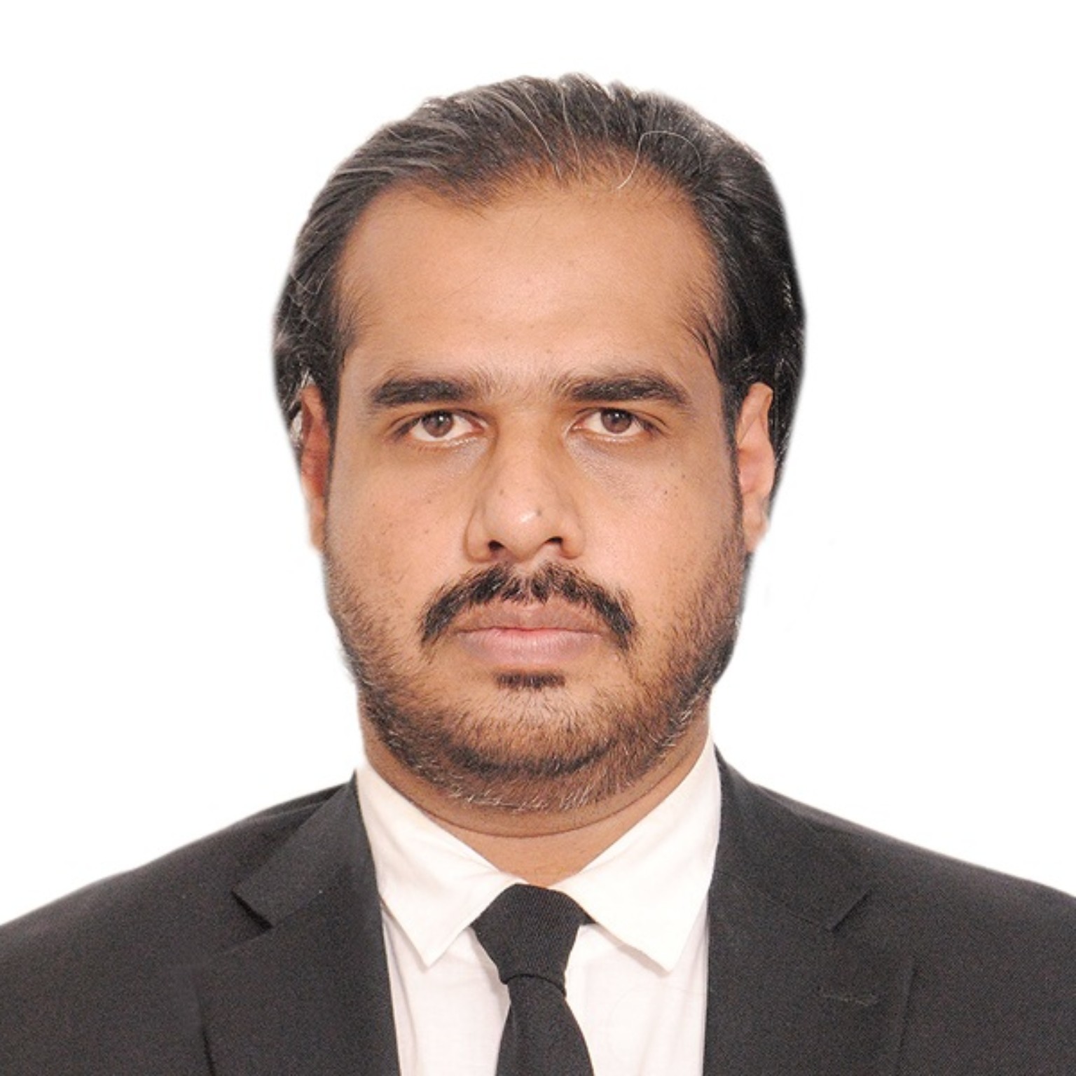 Muhammad Yahya Ahmed Minhas